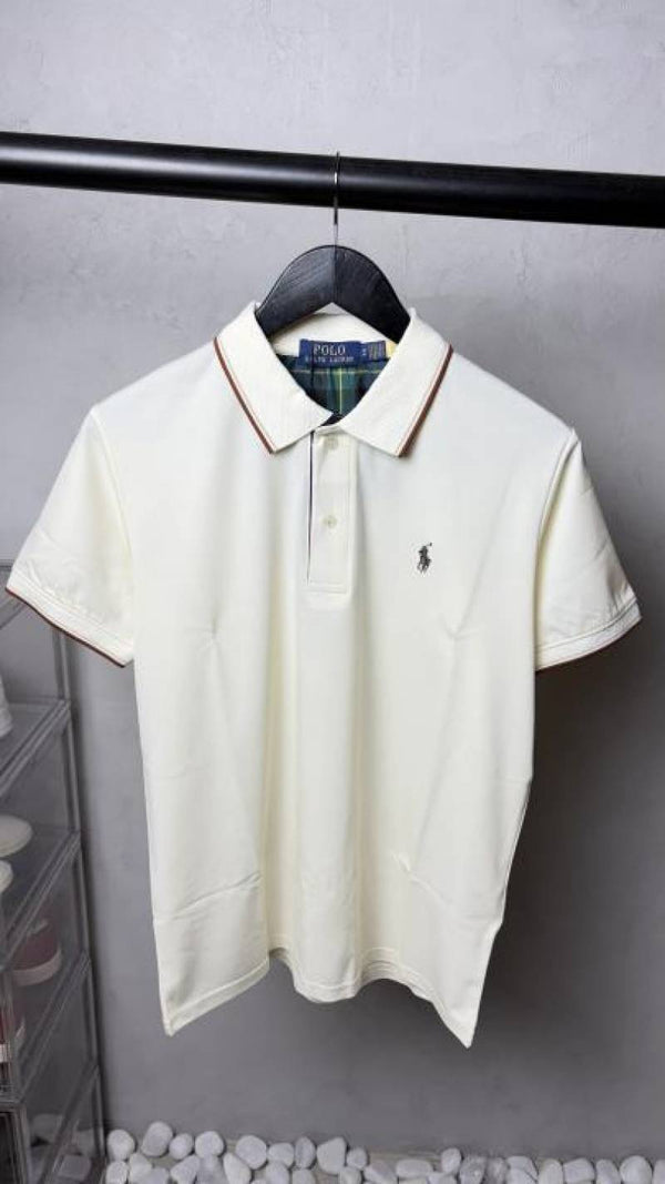 Ralph Laure_n Premium Polo T-Shirt 2147