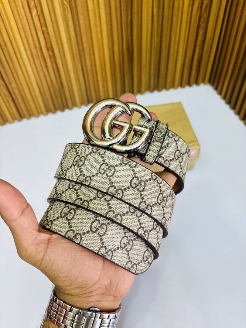 37 GUCCCI PREMIUM QUALITY BELT