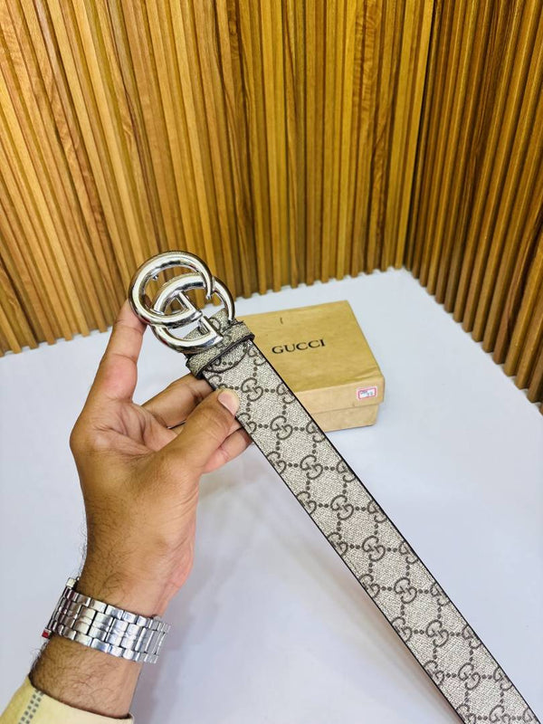 37 GUCCCI PREMIUM QUALITY BELT