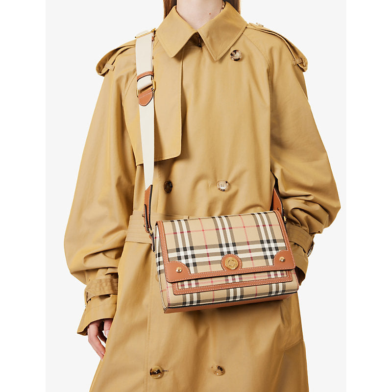 Burberry_Note_Check_Crossbody_Bag_With_Magnet_Box_Premium