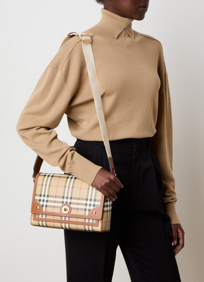 Burberry_Note_Check_Crossbody_Bag_With_Magnet_Box_Premium