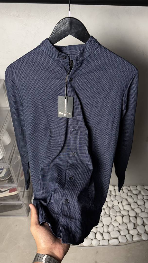Massimo Dutt_i Premium Shirts 1502