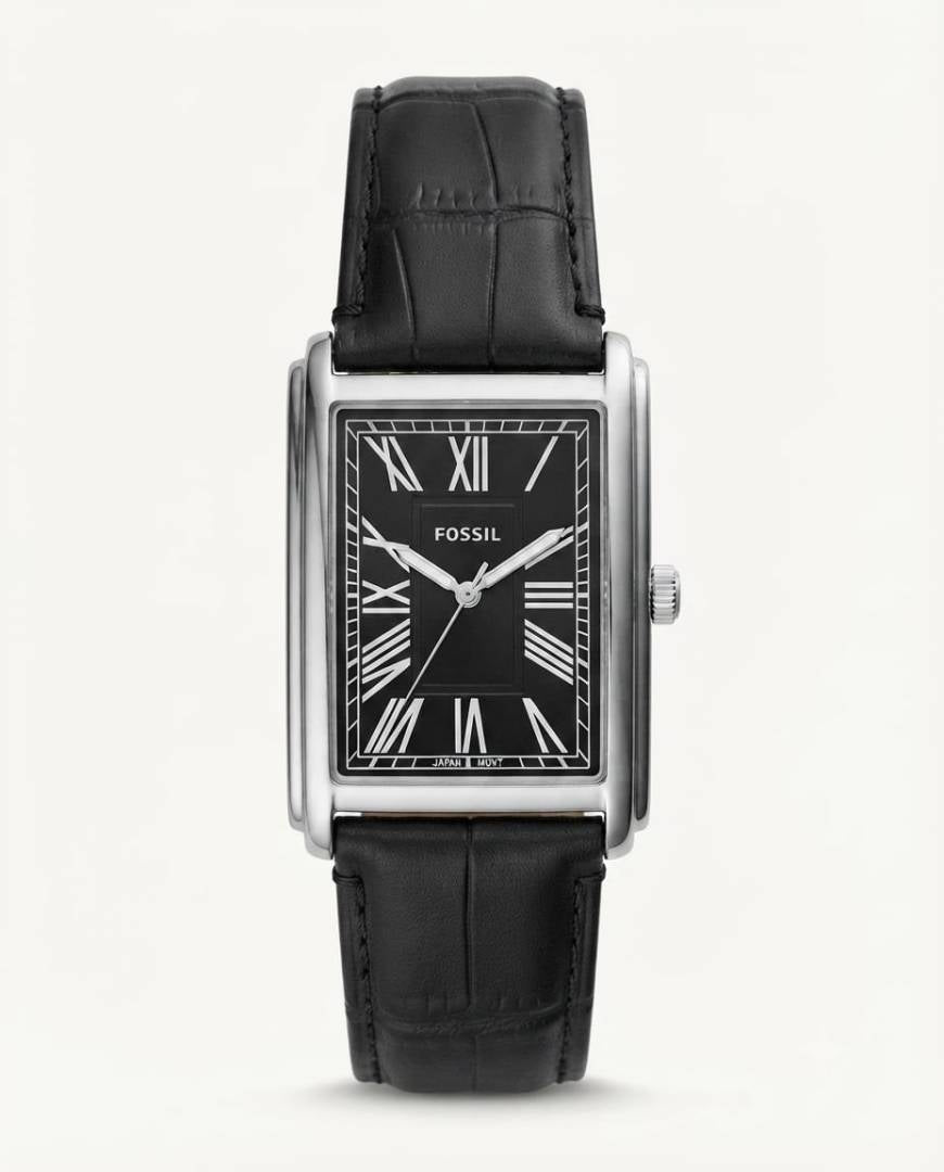Fossil_il Carraway FS6078 Black