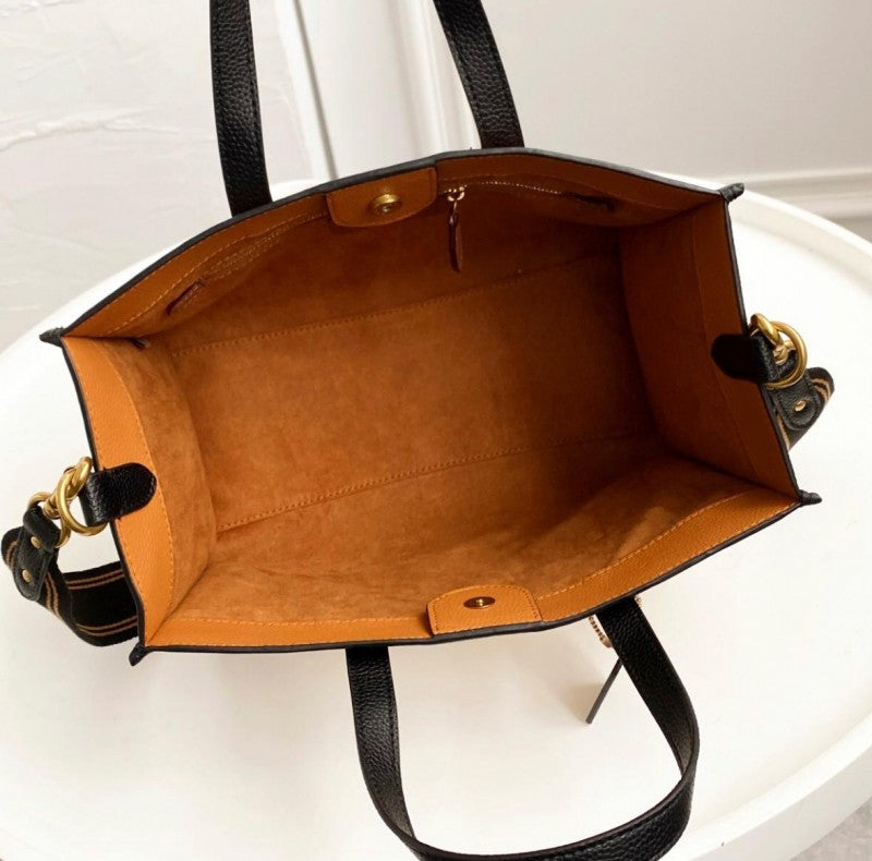 Coach_Field_Tote_30_With_Original_Box