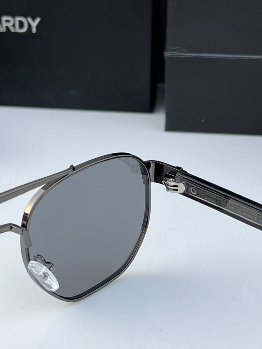 Paul hardy 1302 black