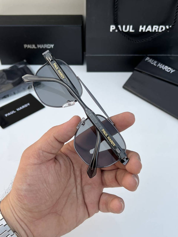 Paul hardy 1302 black