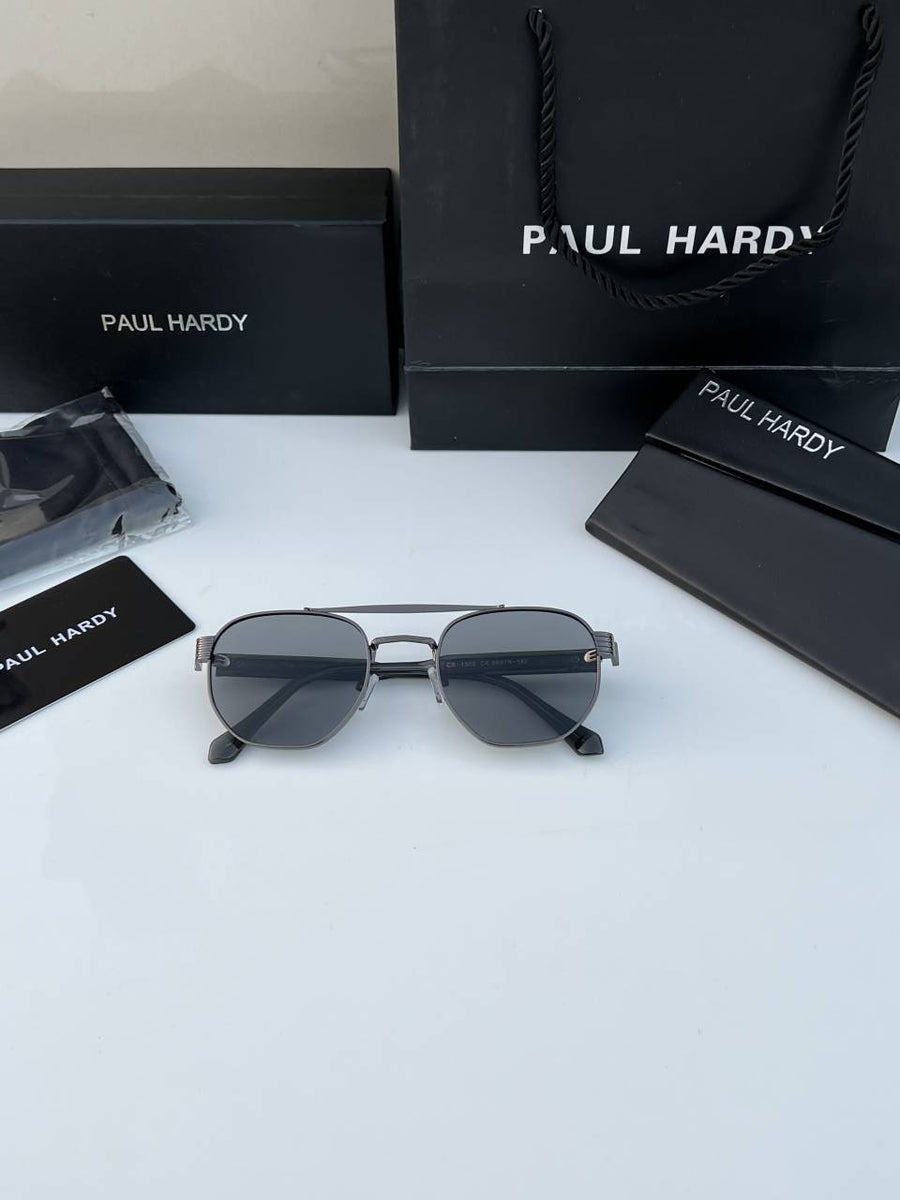 Paul hardy 1302 black