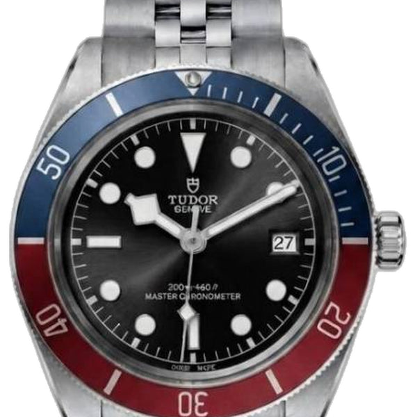 Tudor Black Bay Fifty-Eight