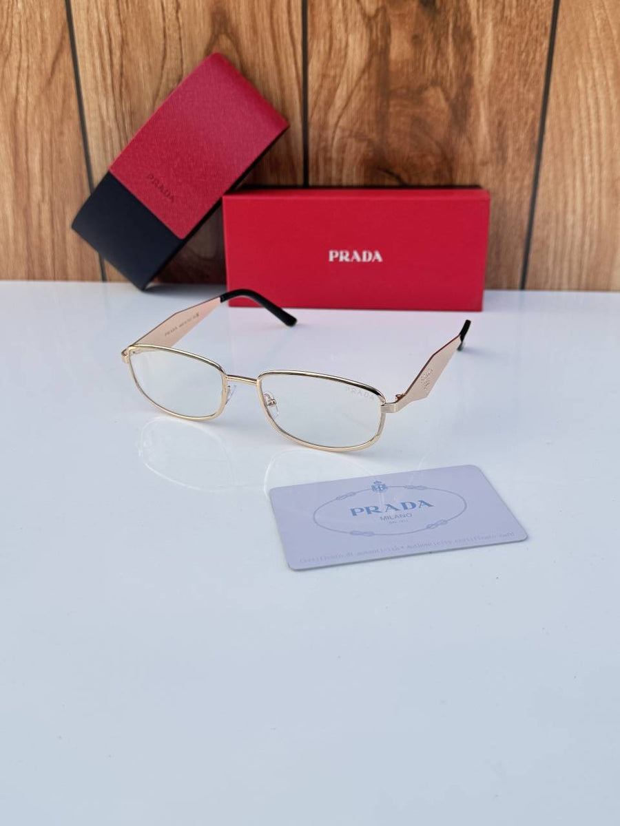 Prada 25072 goldplano