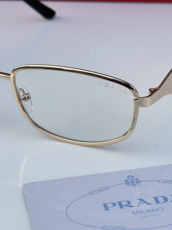 Prada 25072 goldplano