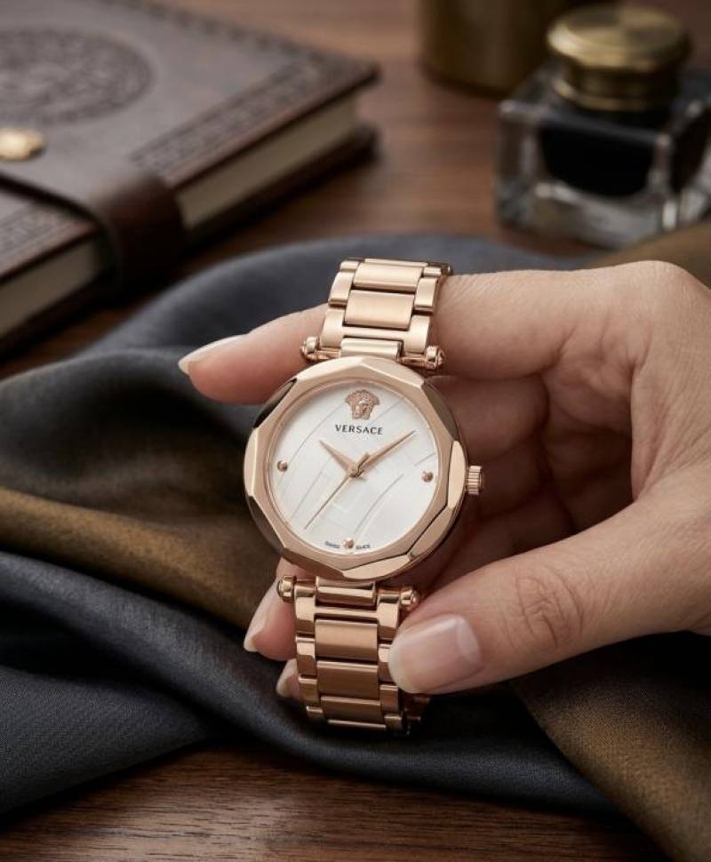 Versace e Watch For Her 737