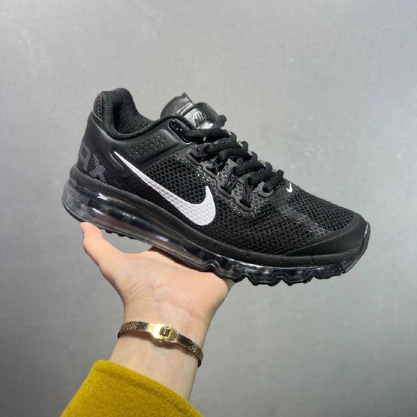 Nike Air Max 2013 black