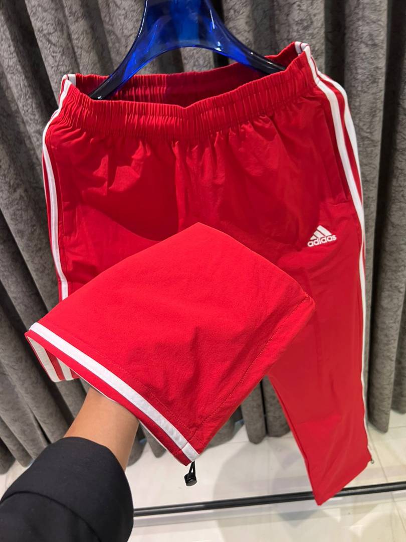 Adidas imported store article track pant