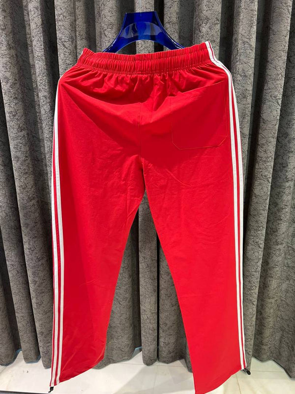 Adidas imported store article track pant