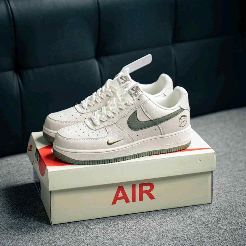 Nike Air force 1 Travis Scott Olive