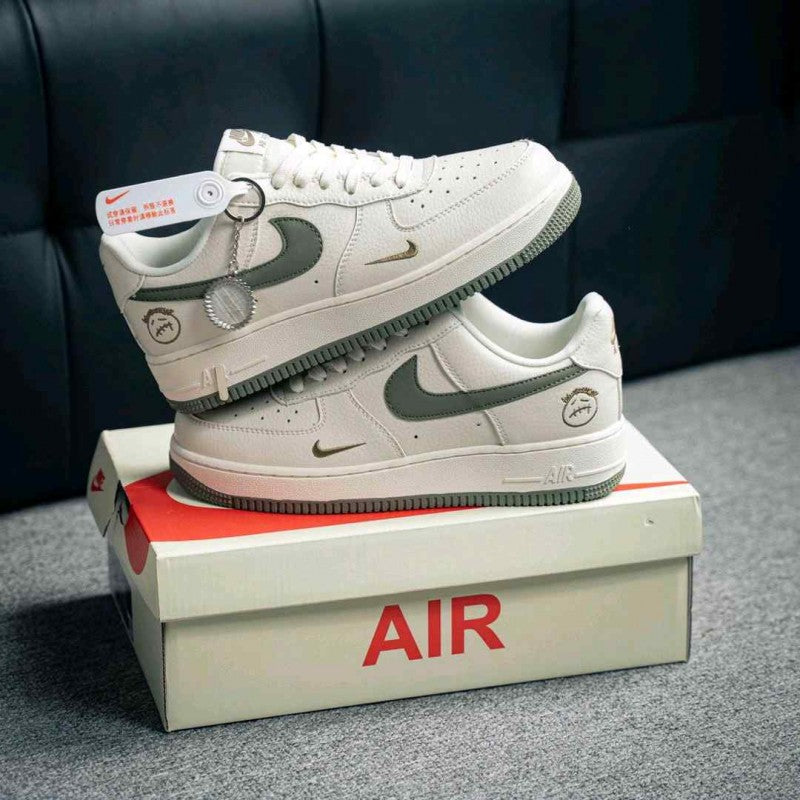Nike Air force 1 Travis Scott Olive