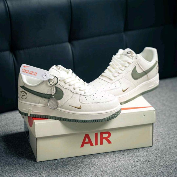 Nike Air force 1 Travis Scott Olive