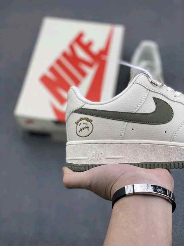 Nike Air force 1 Travis Scott Olive