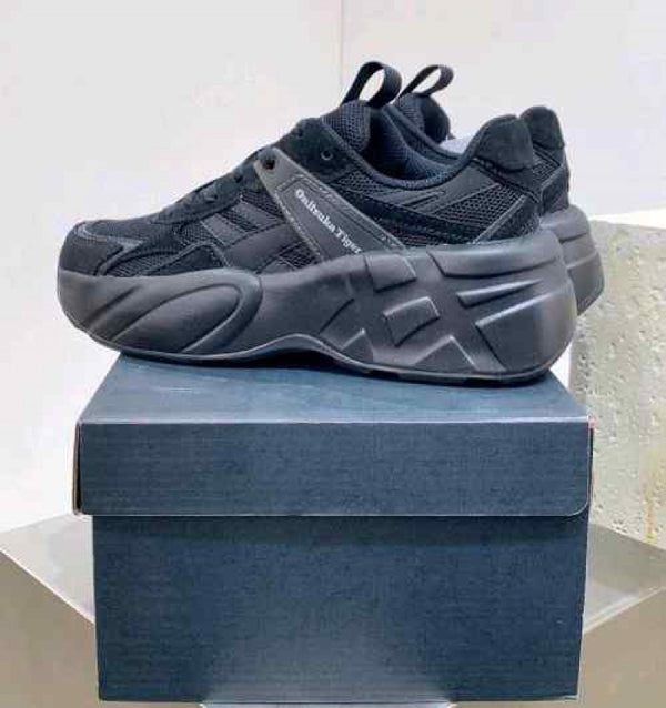 Onitsuka Tiger SP Triple Blackp