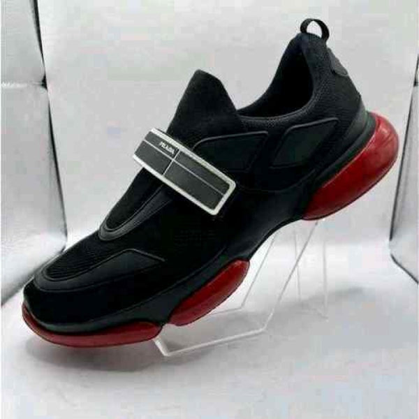 Praddaa cloudbust red 613