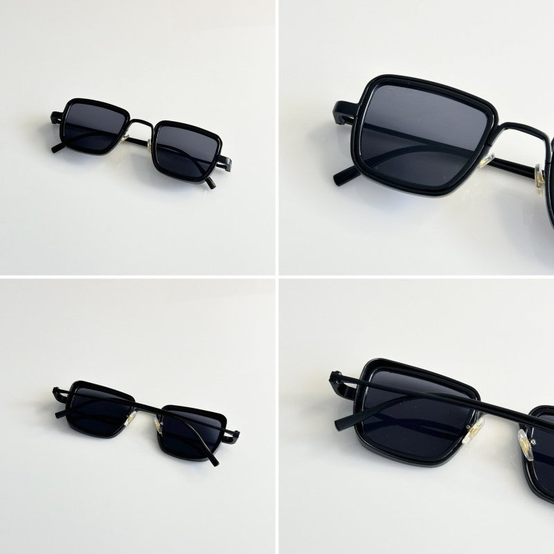SF 3919 Black