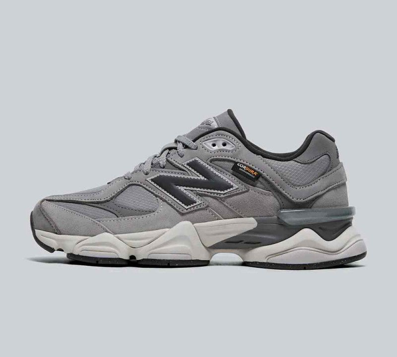 New Balencee 9060 Slate Grey