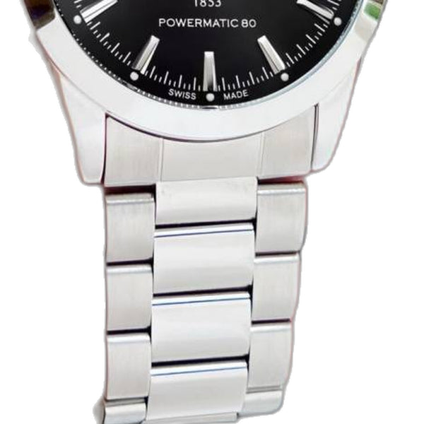 Tissot Gentleman Open Heart