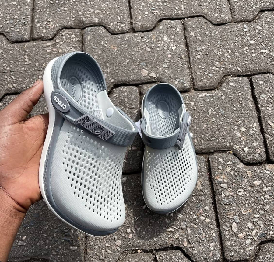 Crocs Literide 360 Grey