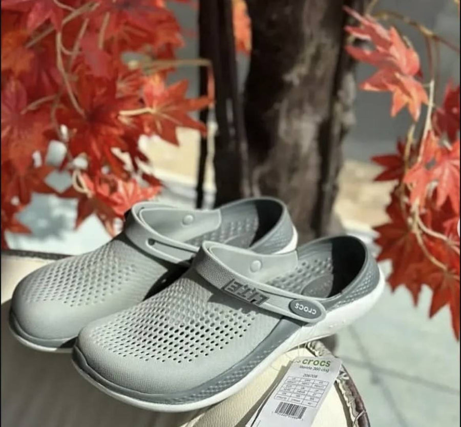 Crocs Literide 360 Grey