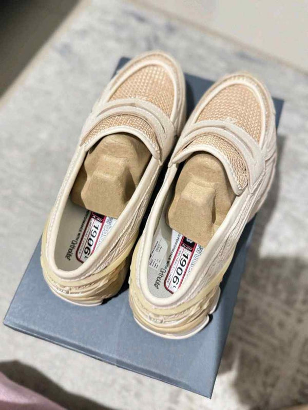 New Balencee_1906L_Loafer_Bisque 2288