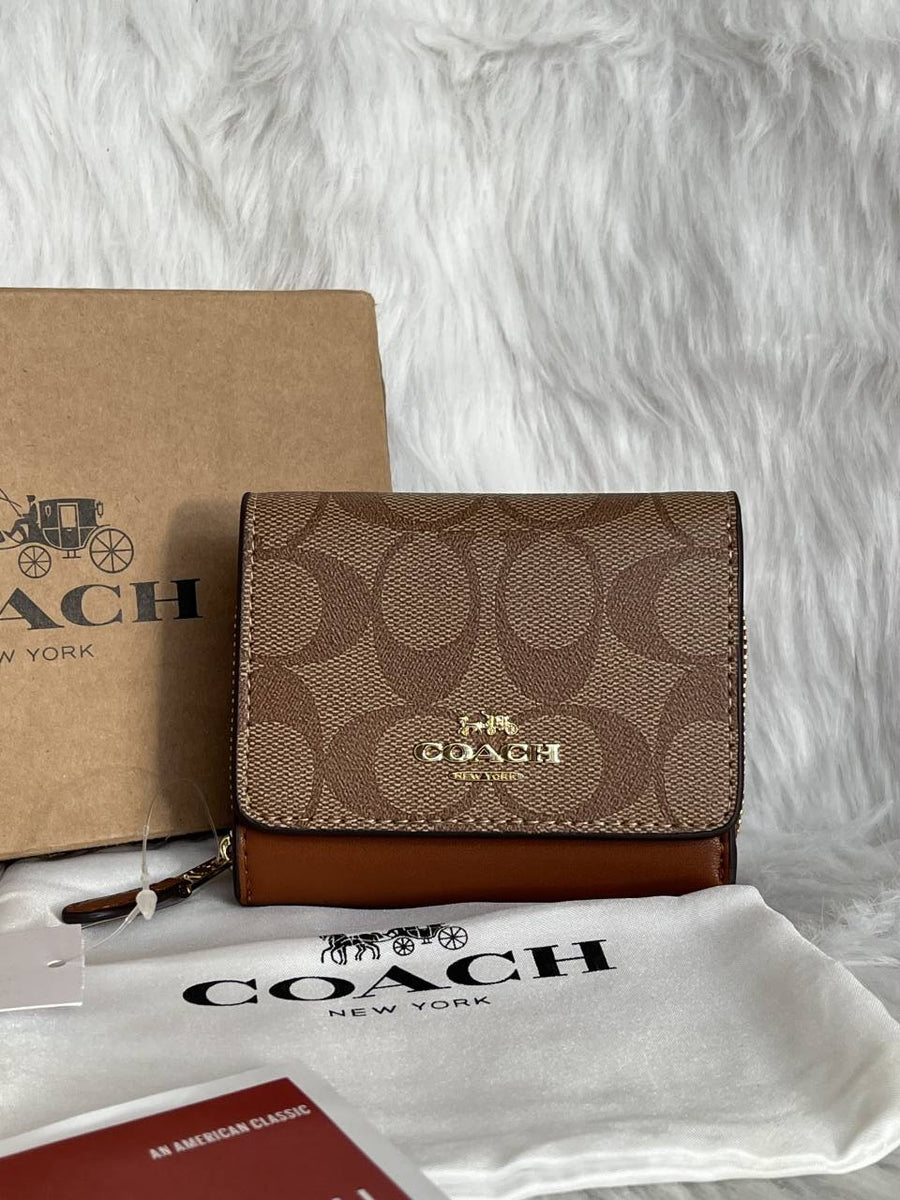 Coach_1-6_Premium_3-Fold_Wallet_With_OriginalBox_DustCover_Highend_Coded