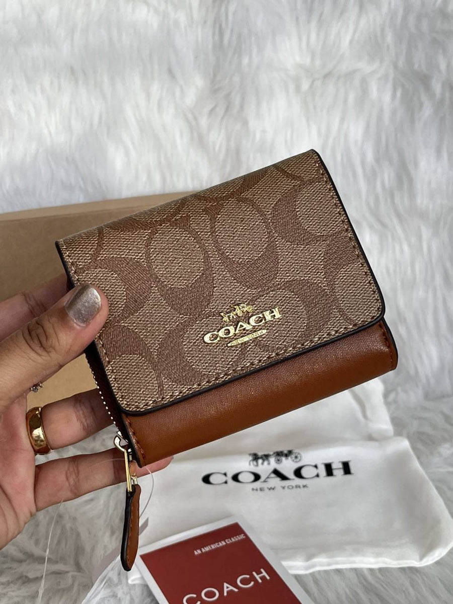 Coach_1-6_Premium_3-Fold_Wallet_With_OriginalBox_DustCover_Highend_Coded