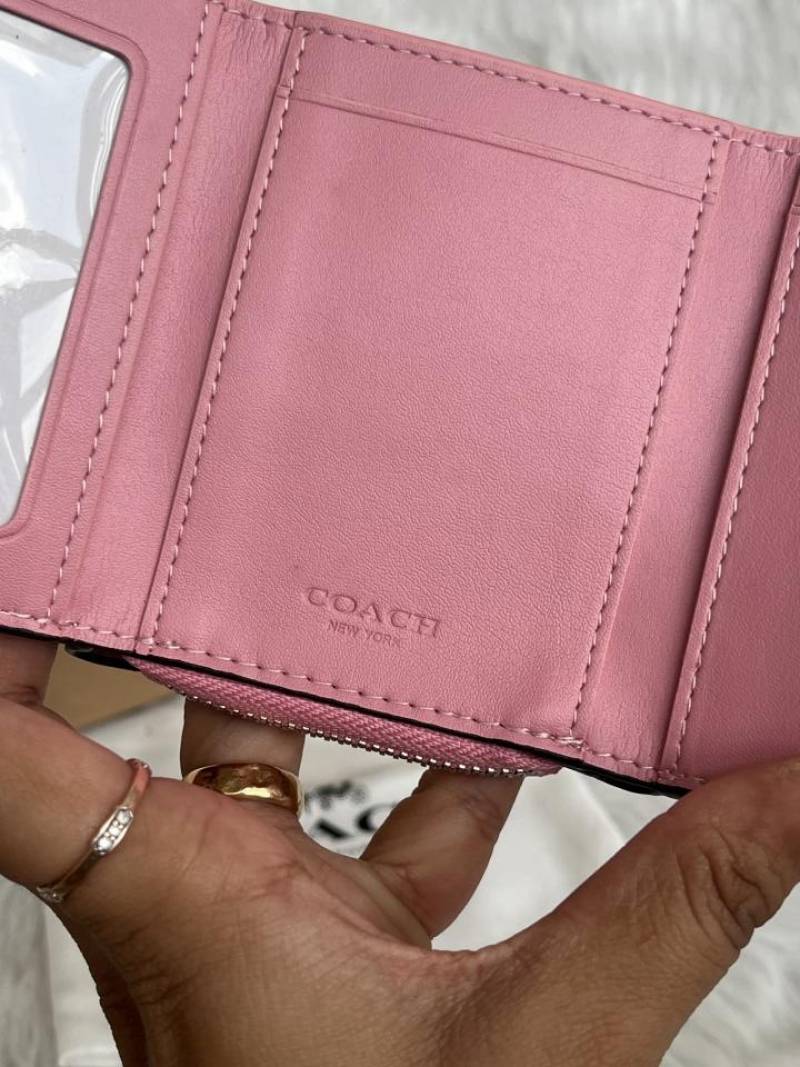 Coach_1-5_Premium_3-Fold_Wallet_With_OriginalBox_DustCover_Highend_Coded