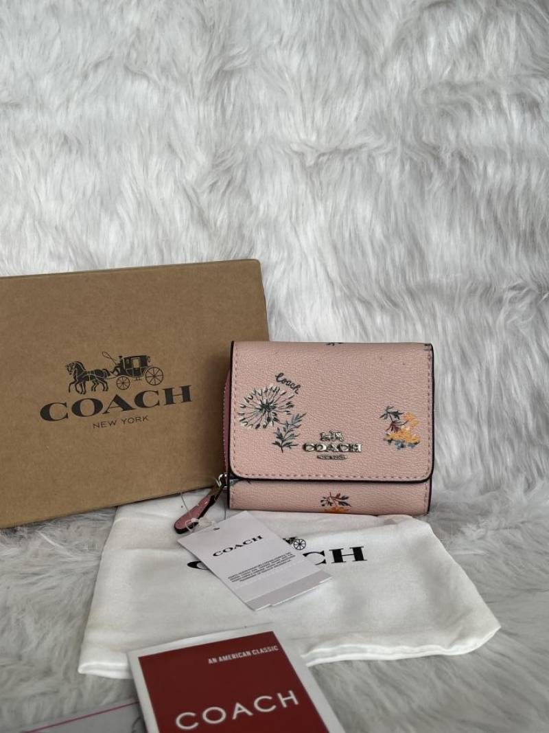 Coach_1-5_Premium_3-Fold_Wallet_With_OriginalBox_DustCover_Highend_Coded