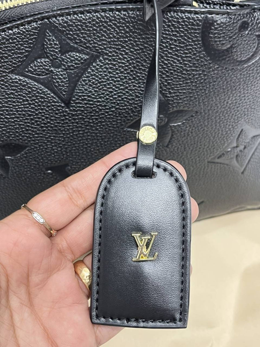 Louis Vuitton_Petit_Palais_Monogram_Empreinte_With_DoubleBox_Packing