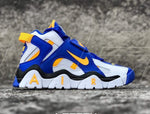 Nike Air Barrage Mid Racer Blue