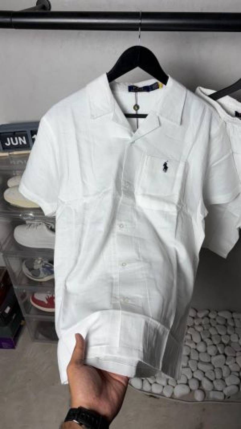Ralph_ Laure_n Premium Co-ord set 1841