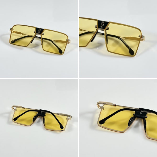 Carrera 0331 Gold Yellow
