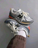 New Balencee 1906U Willful Bias Shadow Grey