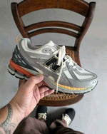 New Balencee 1906U Willful Bias Shadow Grey