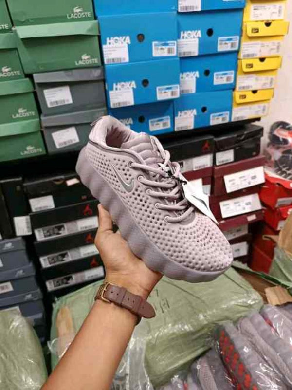 Nike Mind 002 Light Violet Ore womens 639