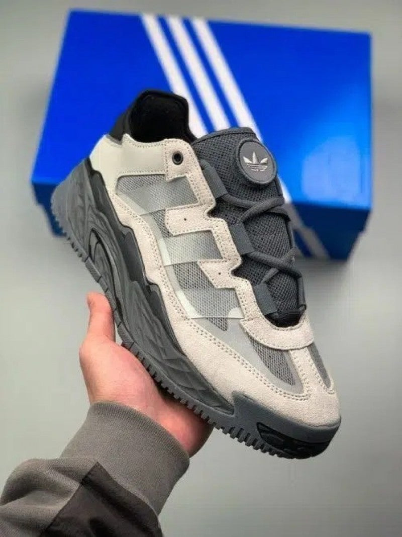 Adidas Niteball Grey