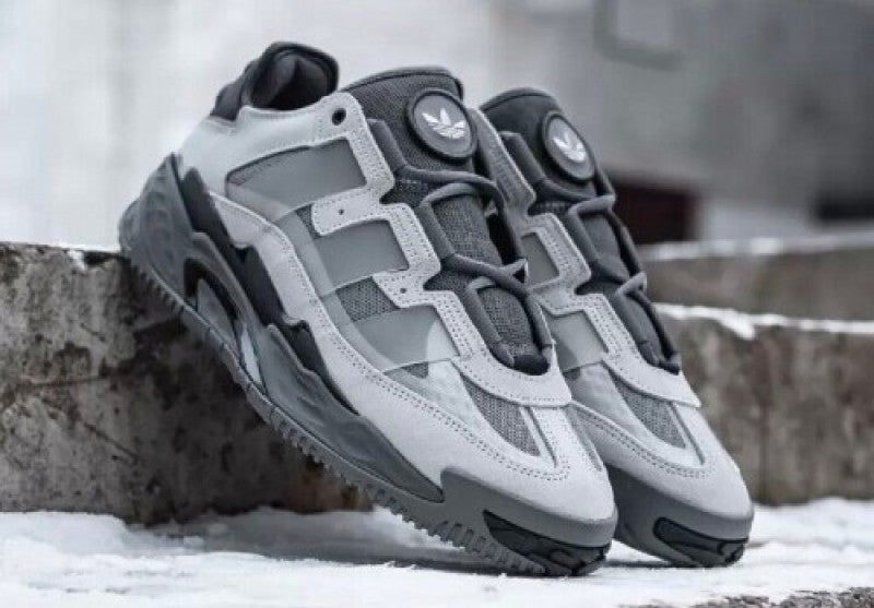 Adidas Niteball Grey