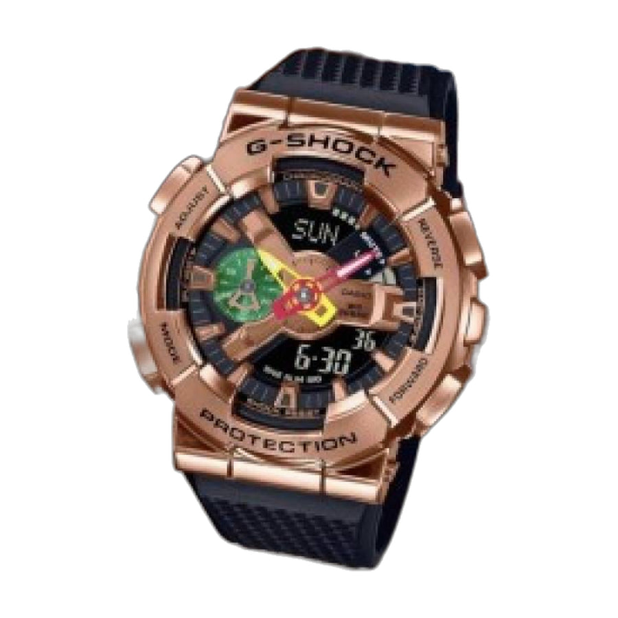 Casio g shock gm110