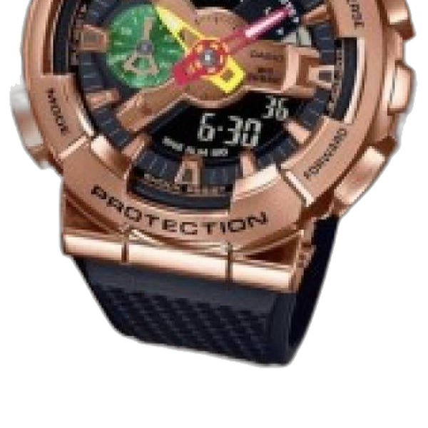 Casio g shock gm110