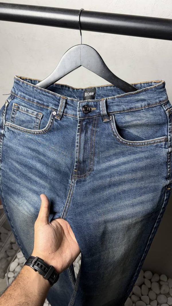 Hugo Bos Premium Jeans 2973