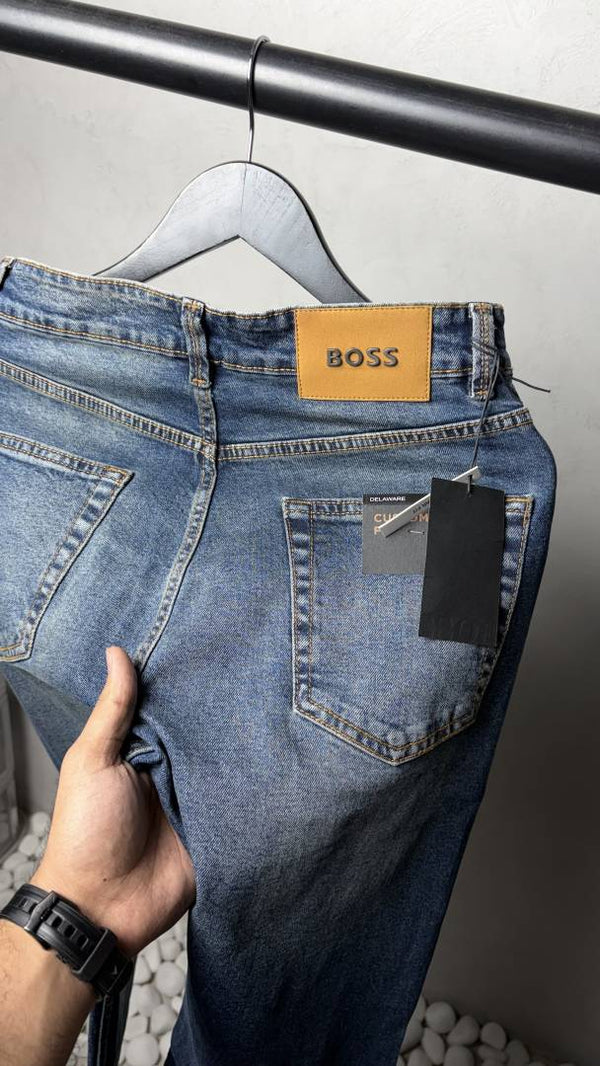 Hugo Bos Premium Jeans 2973