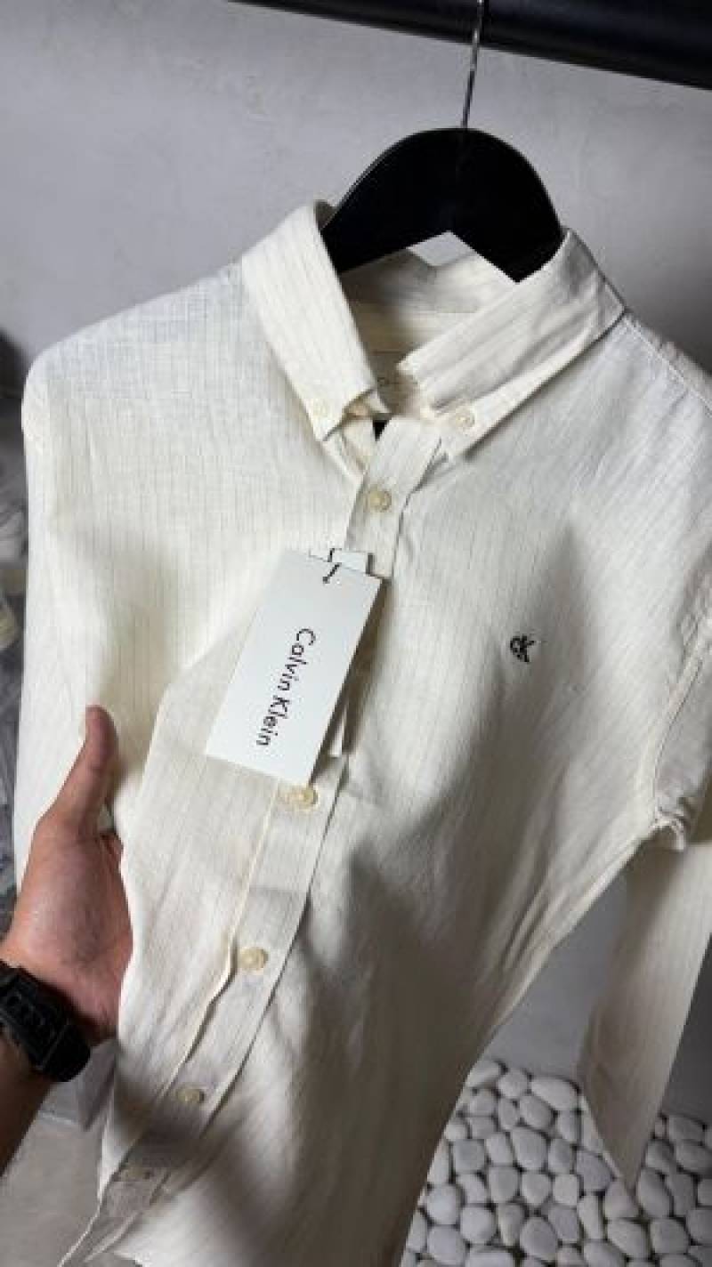 Calvin_ Klei_n Premium shirt 1879.
