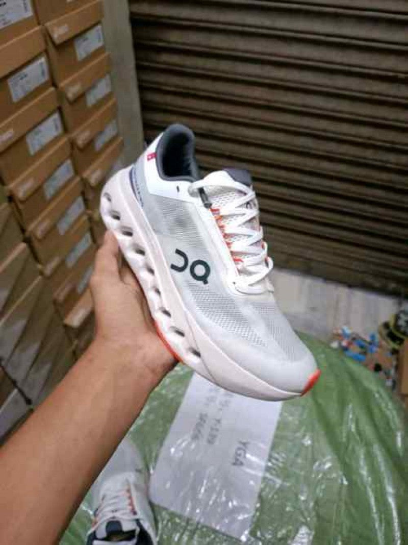 On Cloudsurfer Next White Flame 2682