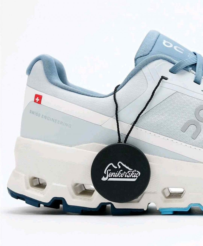 ON Cloudvista 2 Waterproof Trainer 567